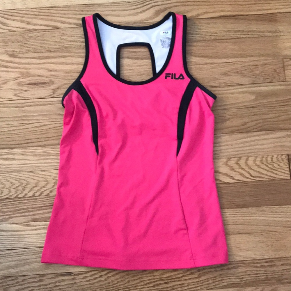 ❤️FILA Tank Top❤️